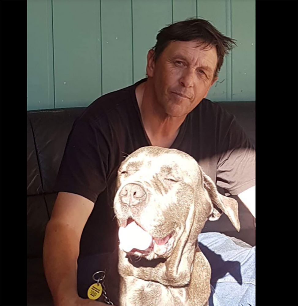 Notice for Dean Kenneth Gerald Gold