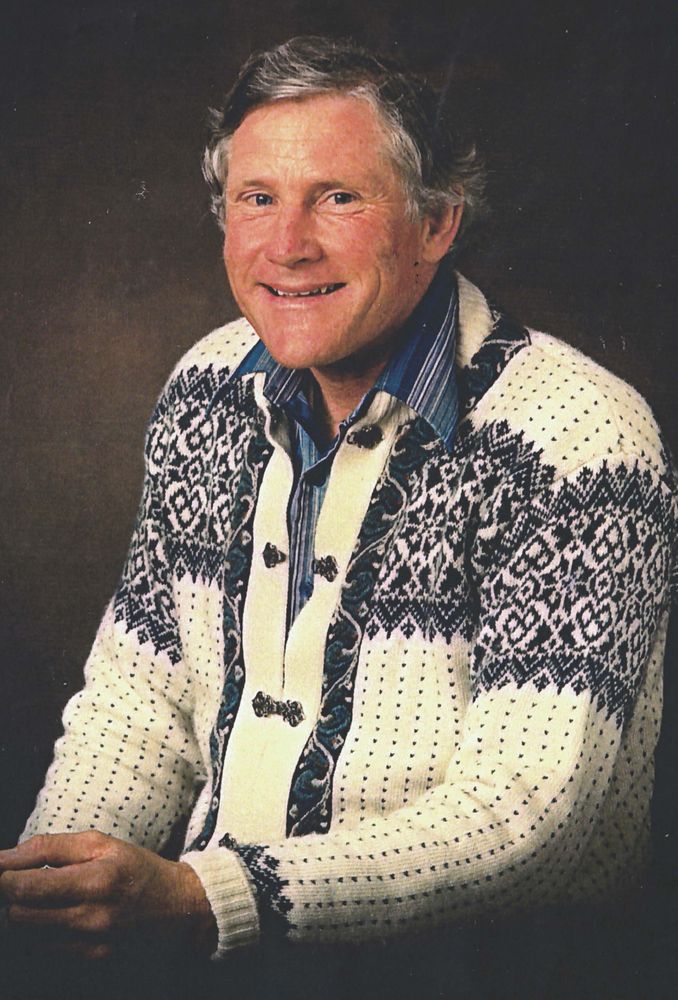 Notice for George Henry Balm