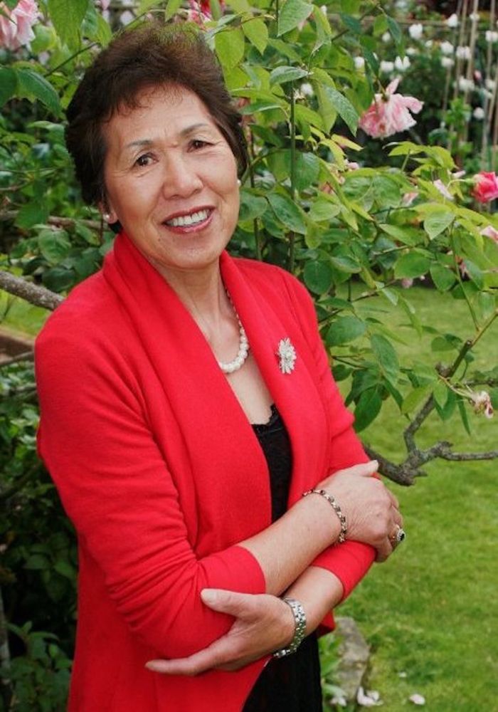 Notice for Sally Chew Lowe Ah Chan