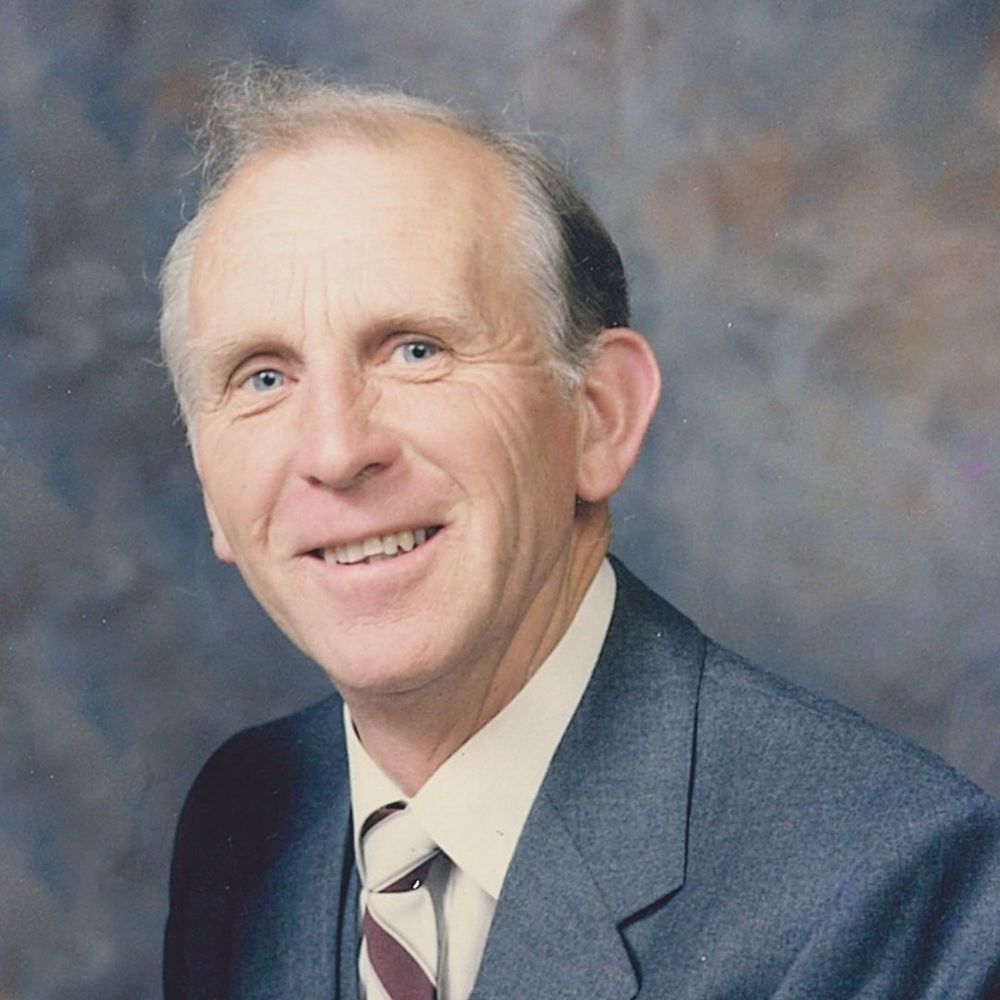 Notice for Fredrick John Cox