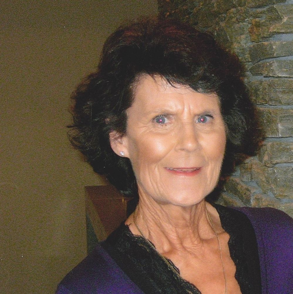 Notice for Glenyss Dell Gyde