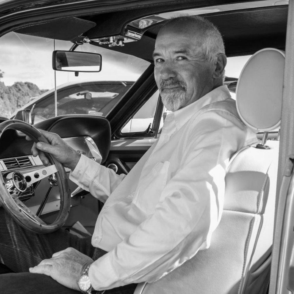 Notice for Wayne John Fabish