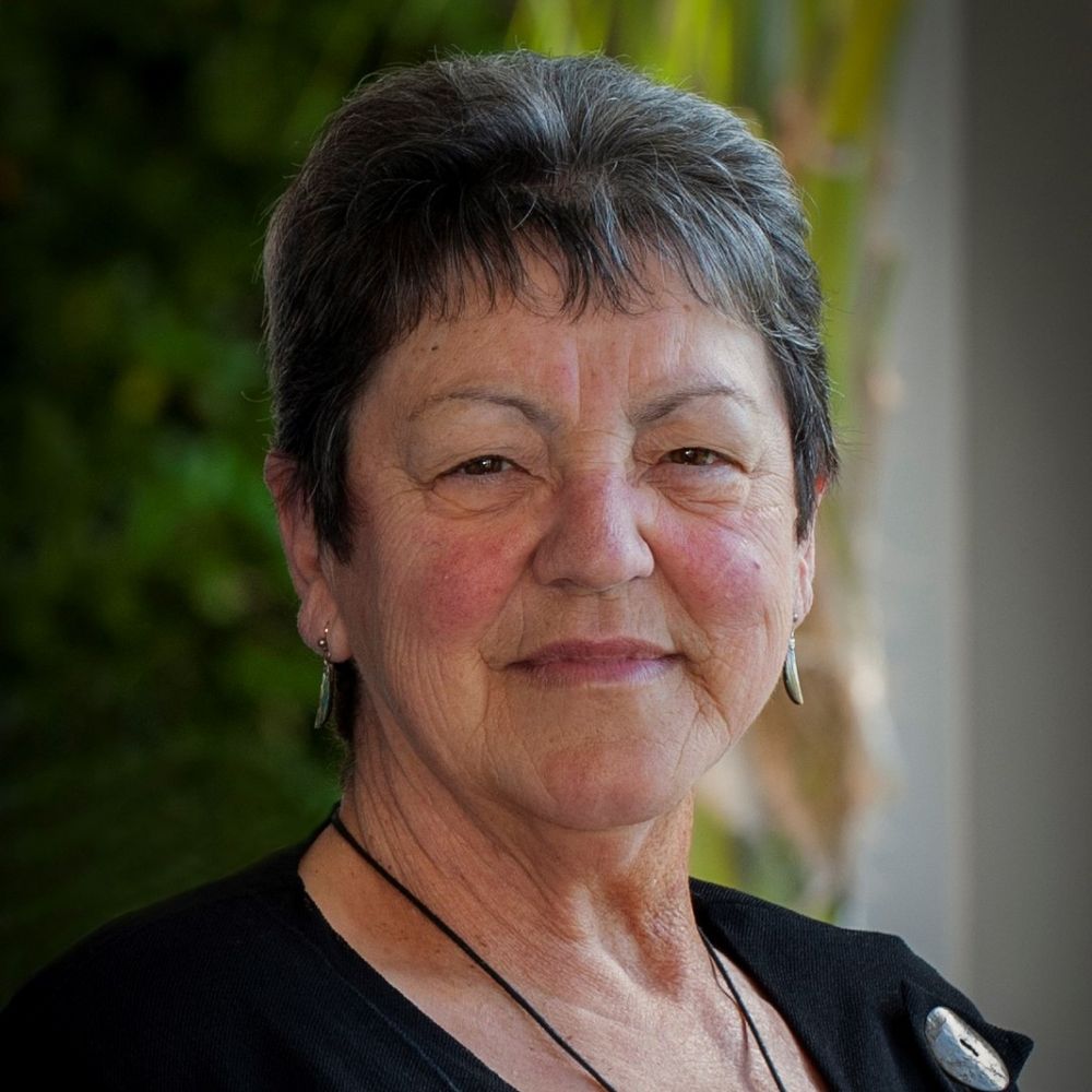 Notice for Valda Phyllis Carter