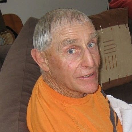 Notice for Wayne John Dixon Lobb