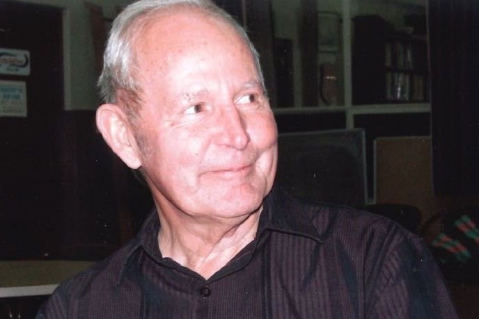 Notice for David John East