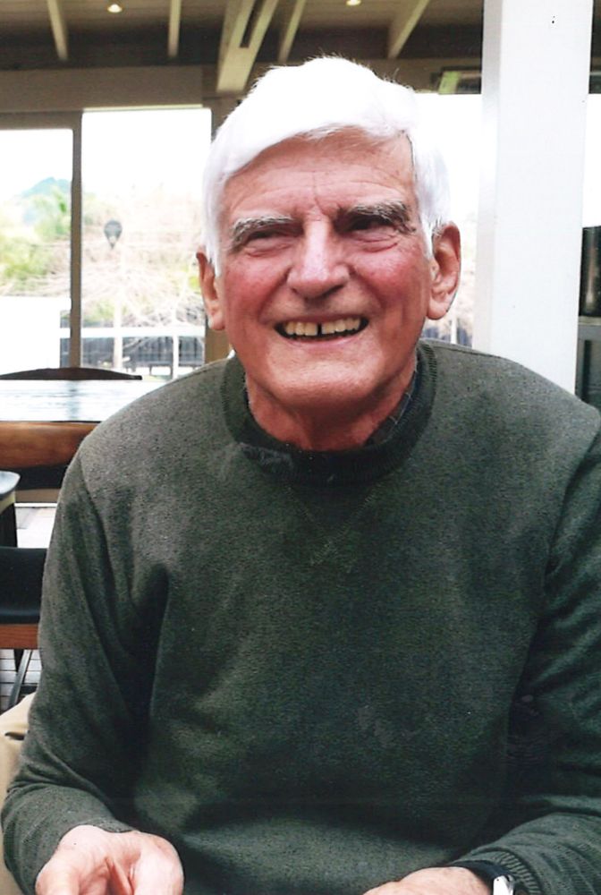 Notice for Denis Willers