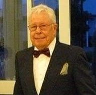 Notice for Graham Edward Peters