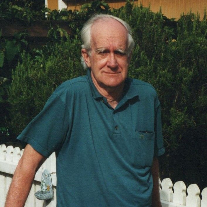 Notice for Anthony Douglas O'Neill