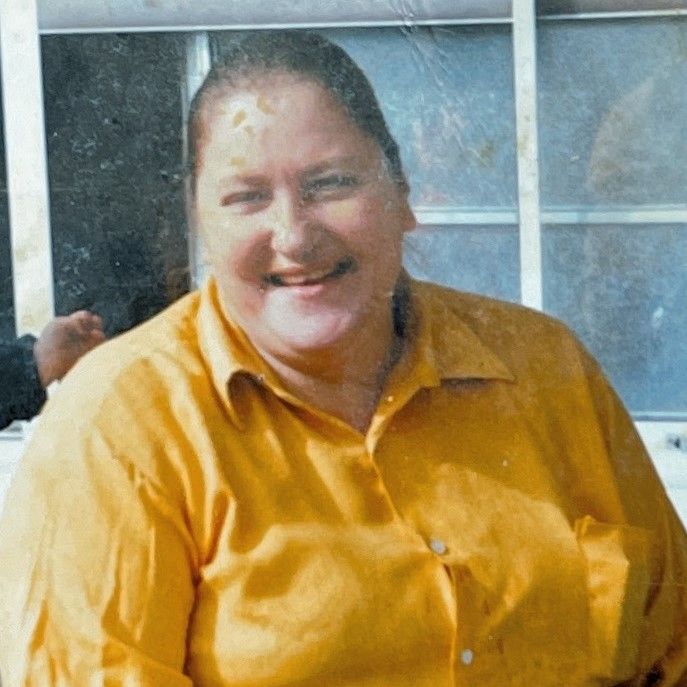 Notice for Tanja Shain