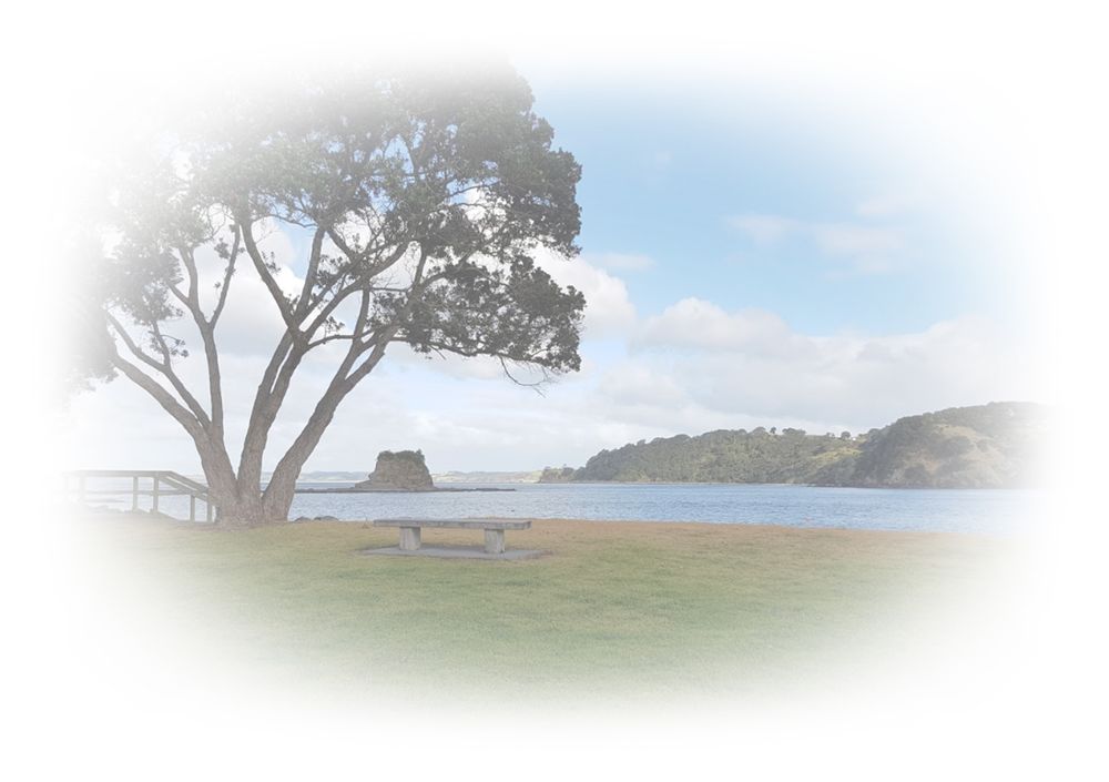 Notice for Gunter Erich "Eric" Krey