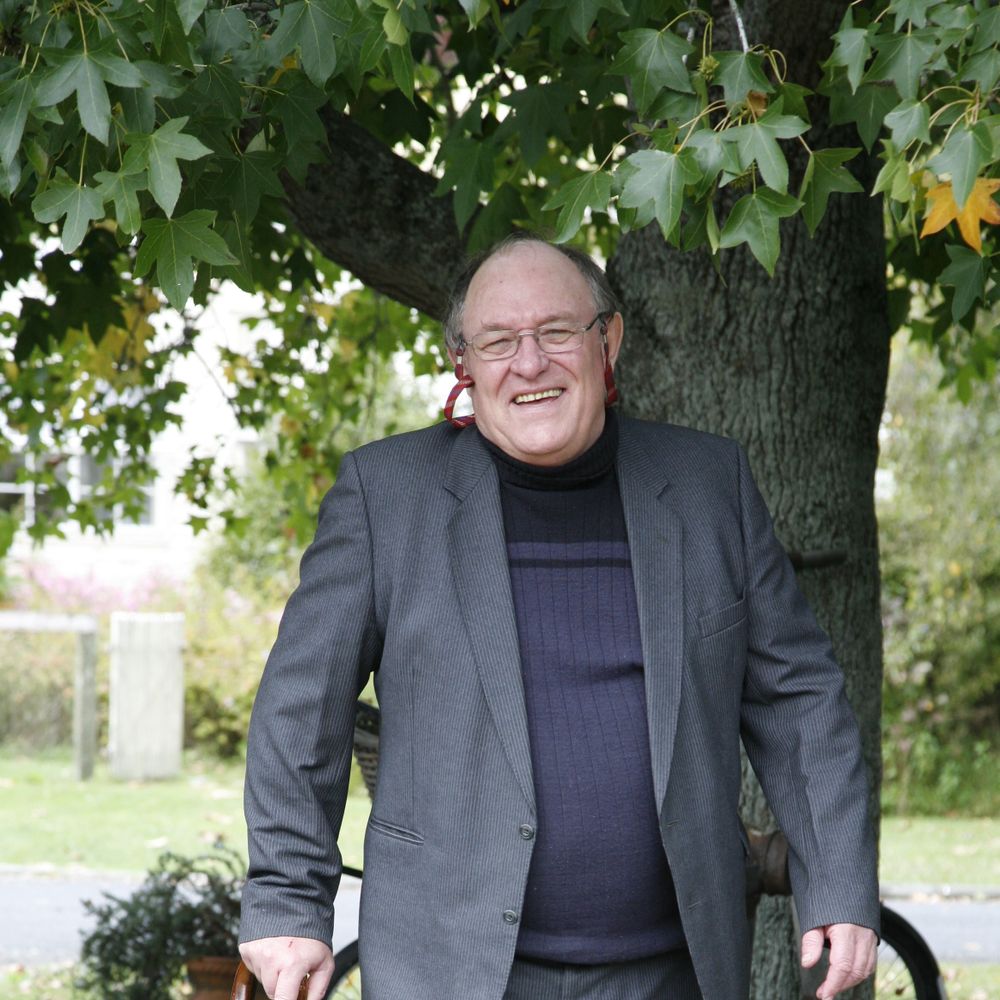 Notice for James Andrew Hanright