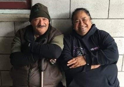 Notice for Matthew Michael Houia