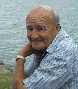 Notice for Ron Woodley (Ronald)