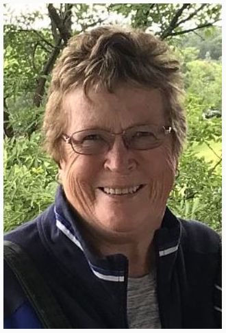 Notice for Lynette Johnston