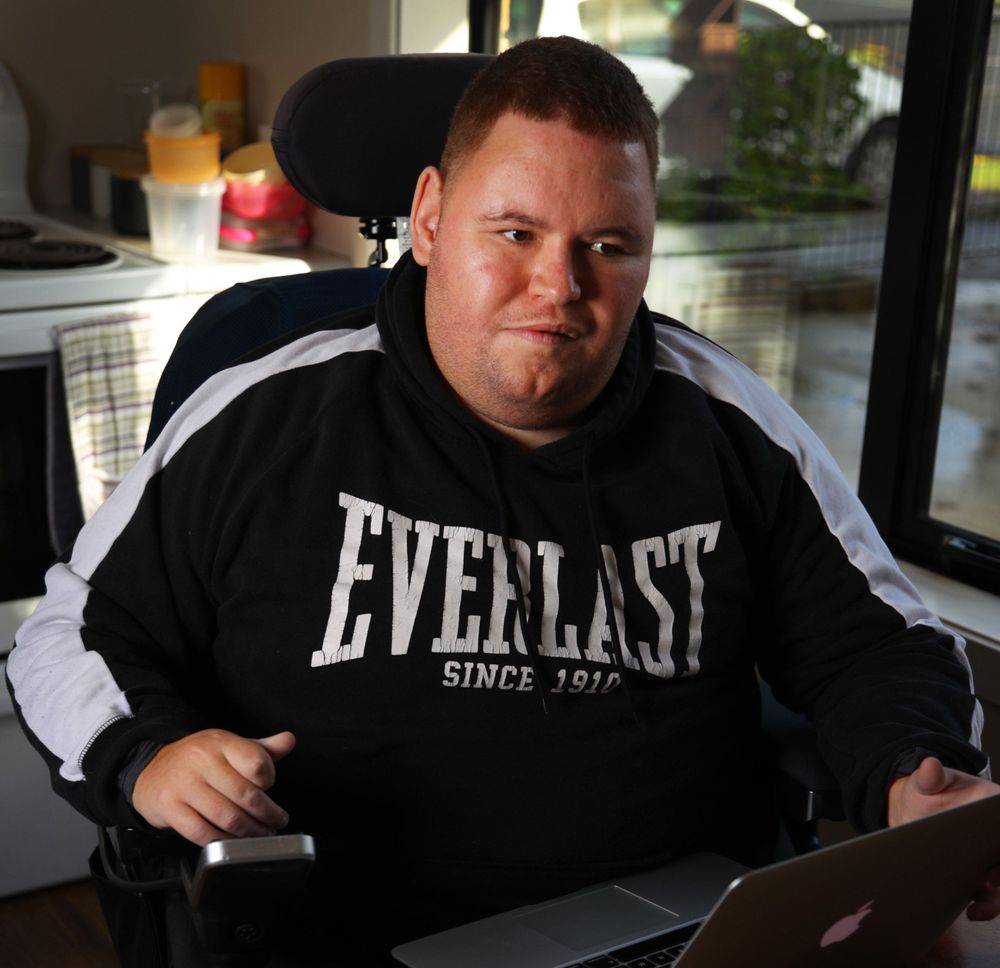 Notice for Michael Lewis Pulman