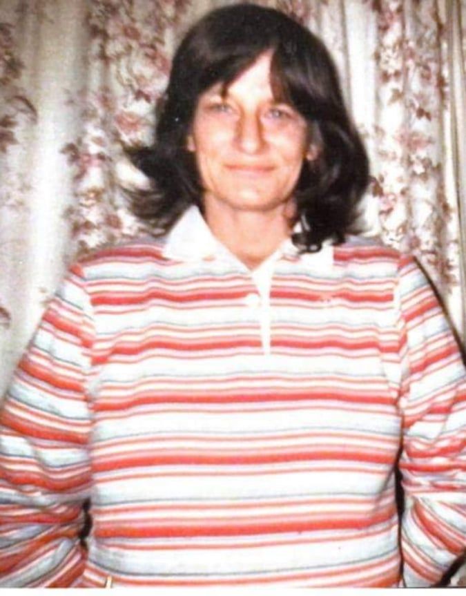 Notice for Linda Ann Cooper