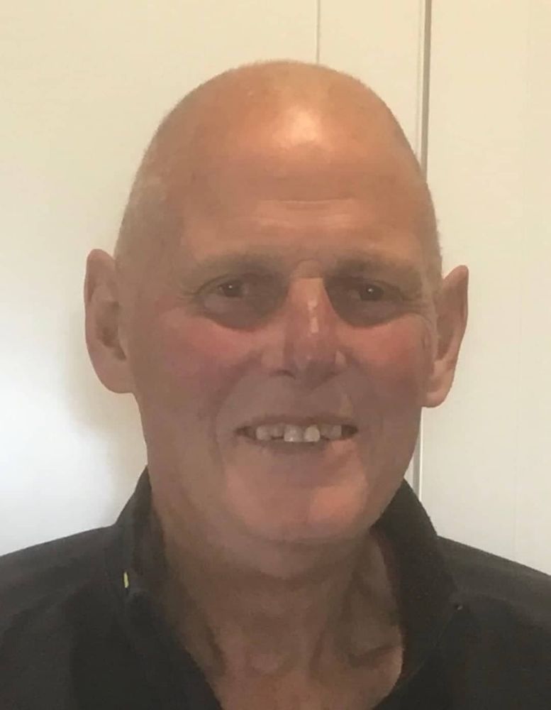 Notice for Ian Templeton