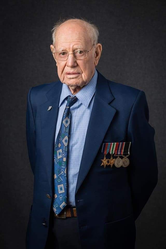 Notice for Richard Clement Maynard (Dick)