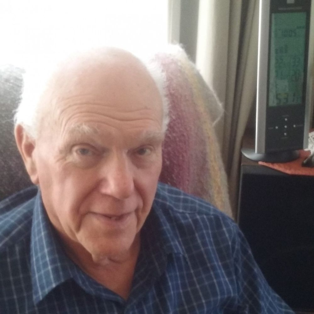 Notice for Dennis Gerald Wheatley