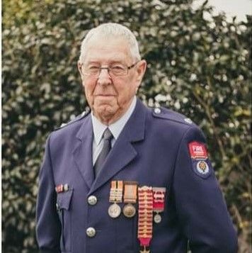 Notice for Graeme Leslie Phillips