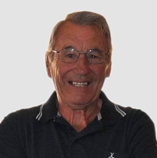 Notice for Neil McDonald Paterson