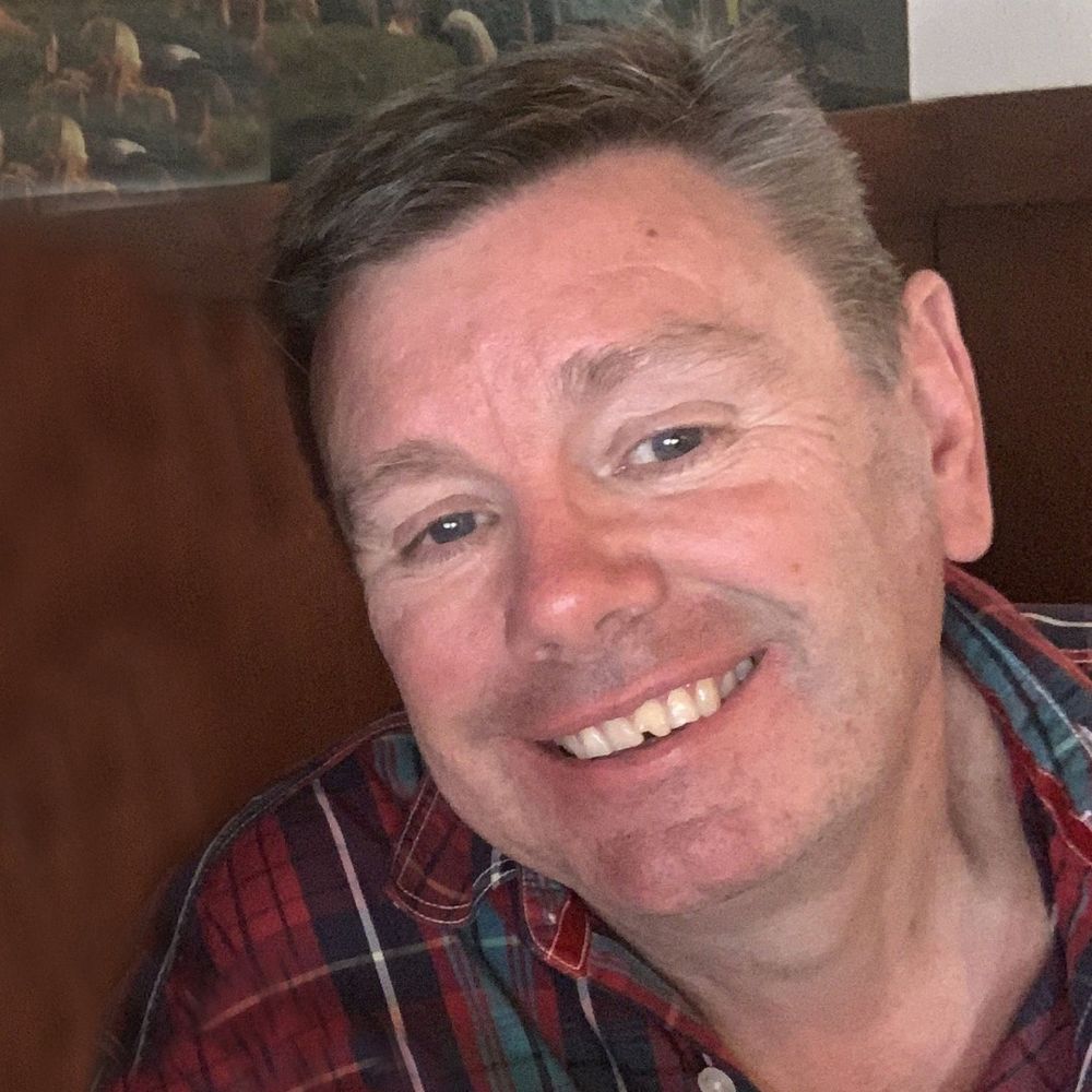 Notice for Nicholas William Holloway (Nick)