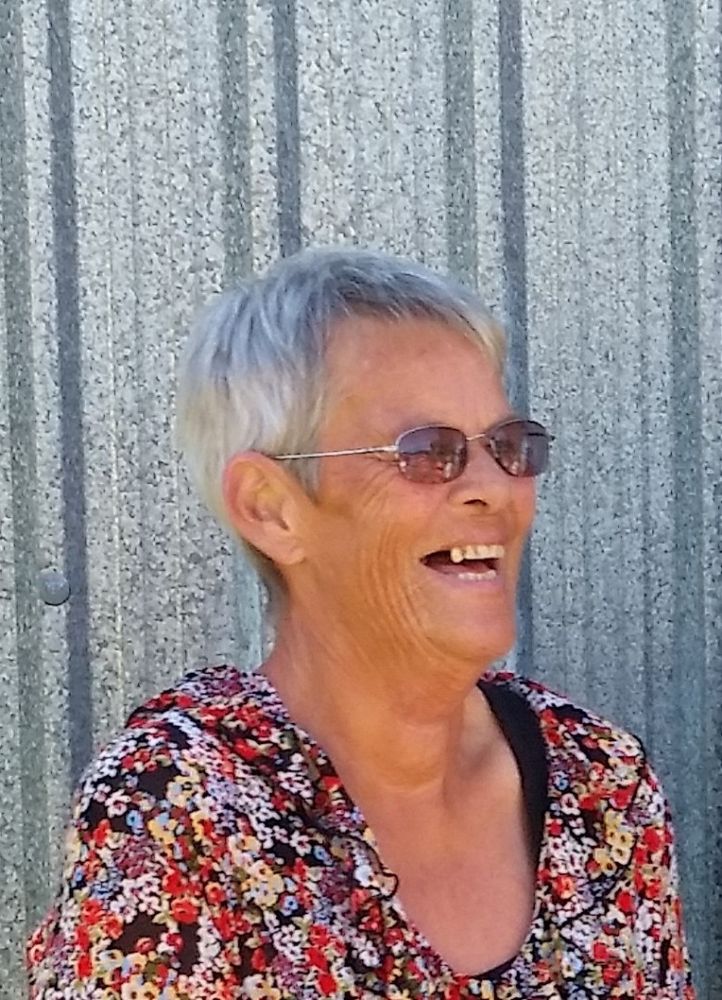 Notice for Mrs Margaret Jean Walshaw