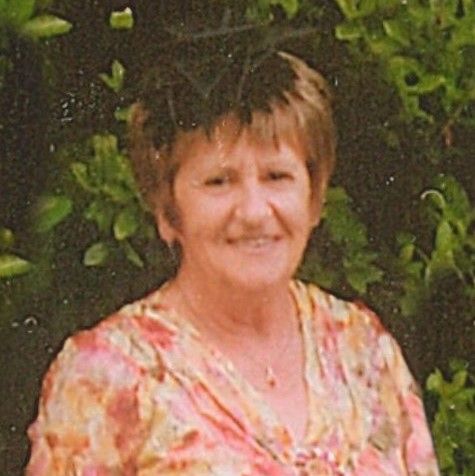 Notice for Patricia Mary Walsh (Trish)