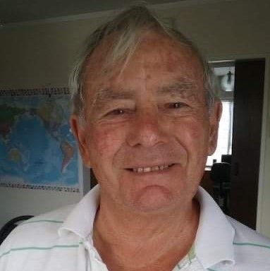 Notice for Desmond Stockman (Des)