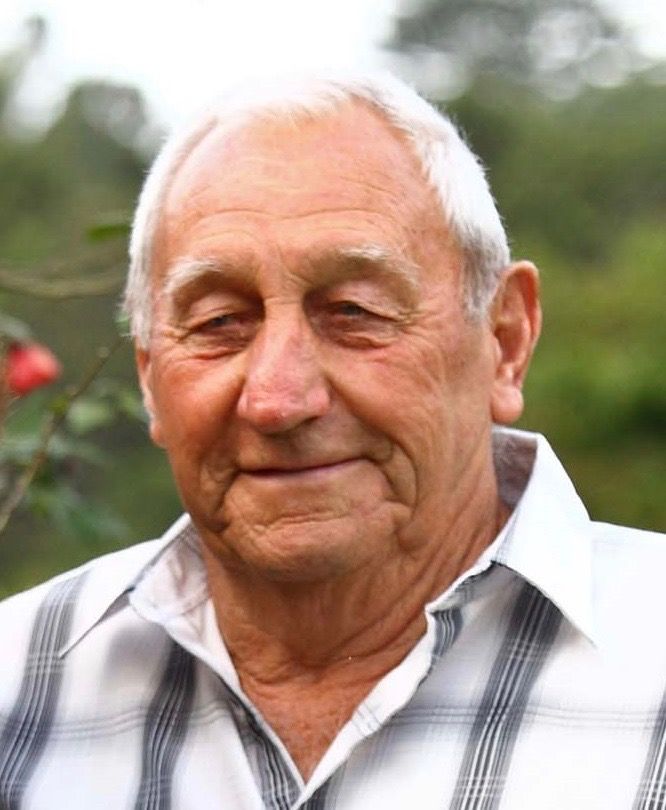 Notice for Edward Ian Neale (Ted)