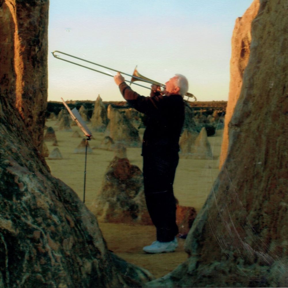 Notice for Rodney Seymour Roberts Greensill