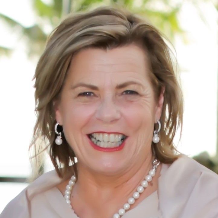 Notice for Pauline French-Wright