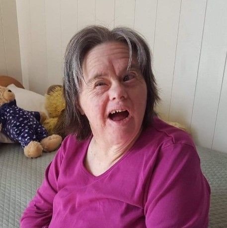 Notice for Patricia Keitha Shaw (Trish)