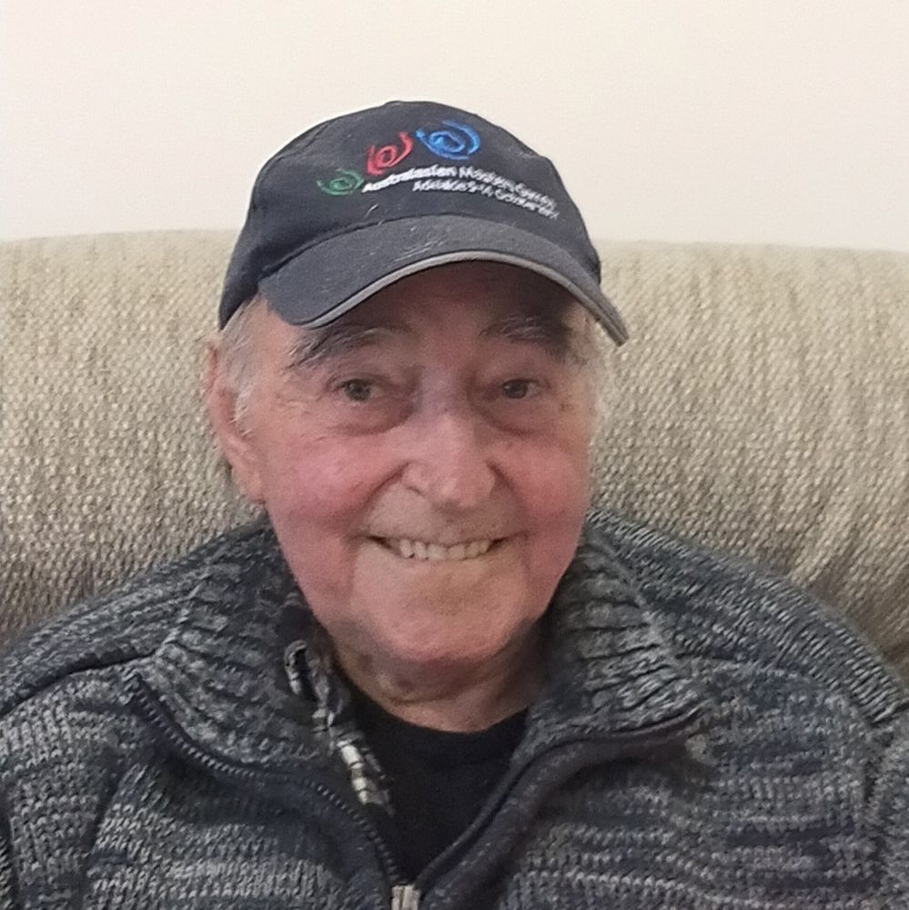 Notice for John Dallas Carter