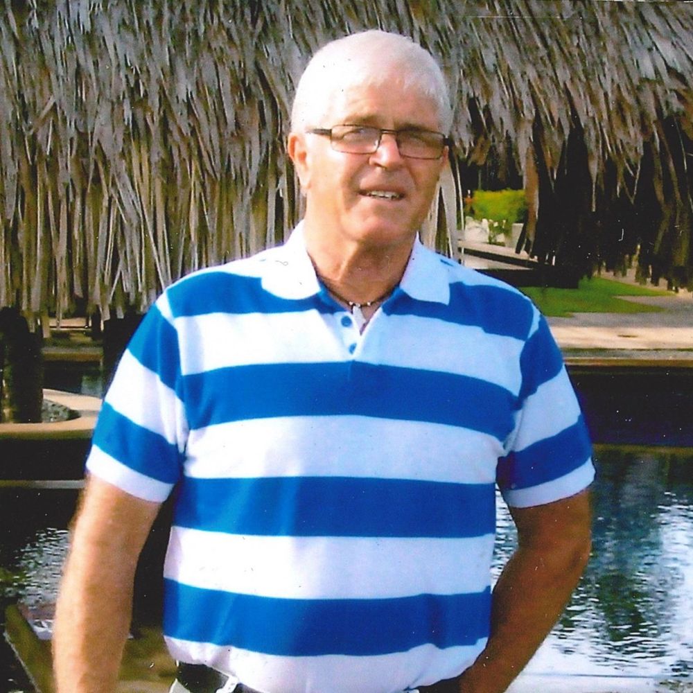 Notice for Gary Leonard Wilks