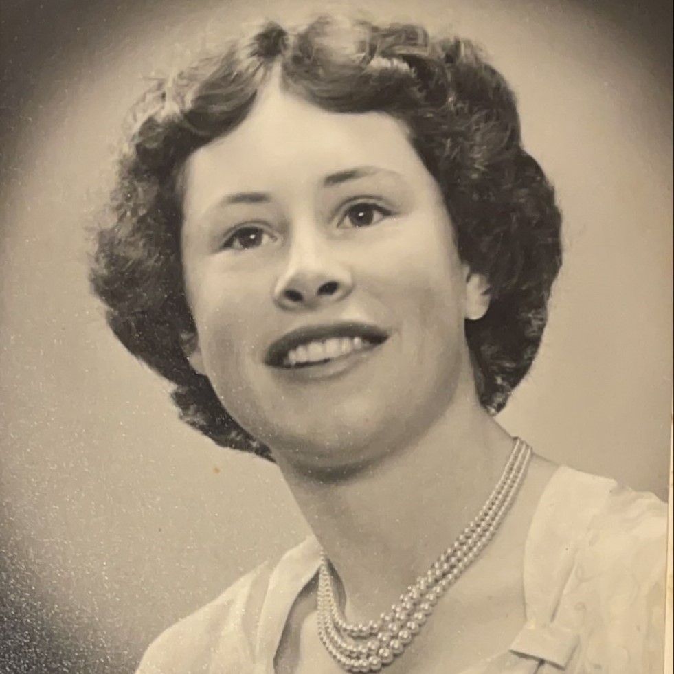 Notice for Nita Ethel Florence