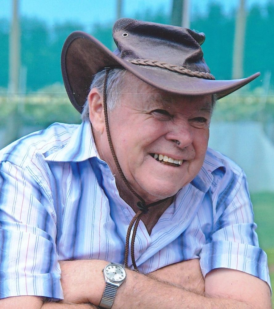 Notice for Colin Cook