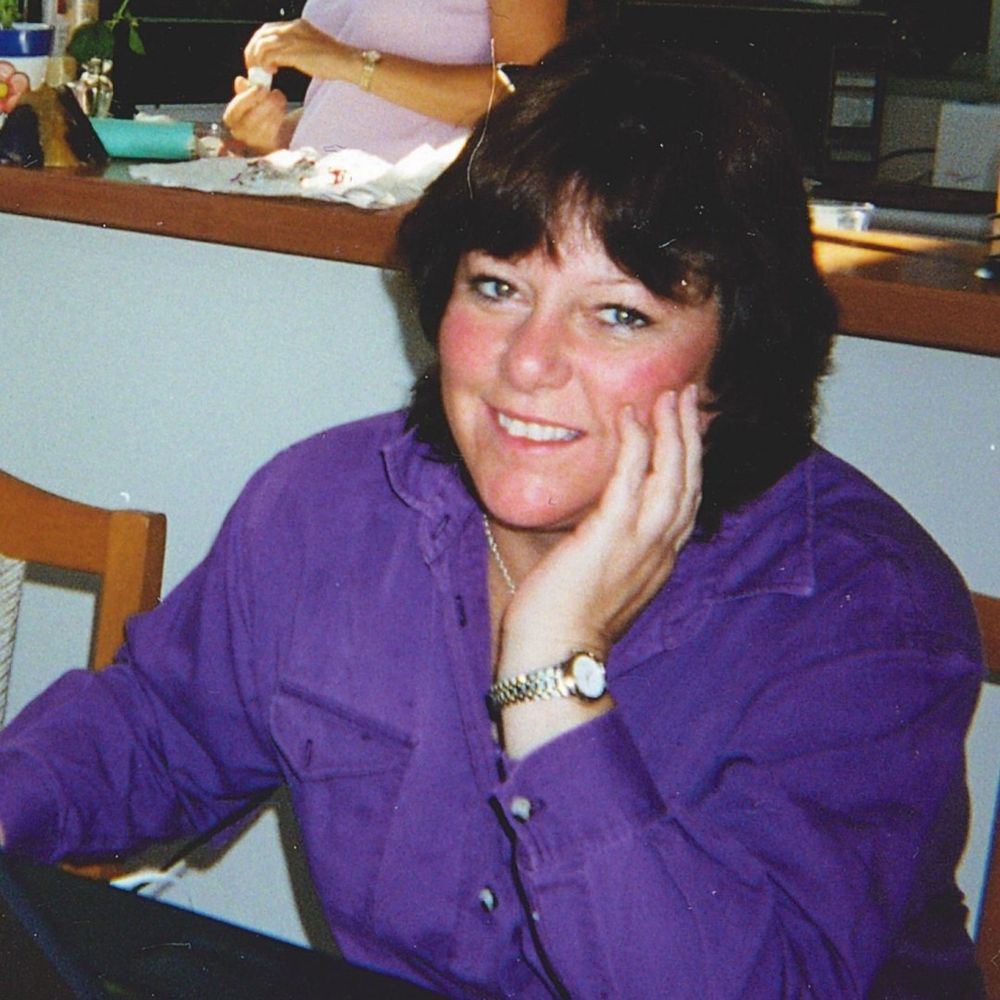 Notice for Sharon Elizabeth Faloon