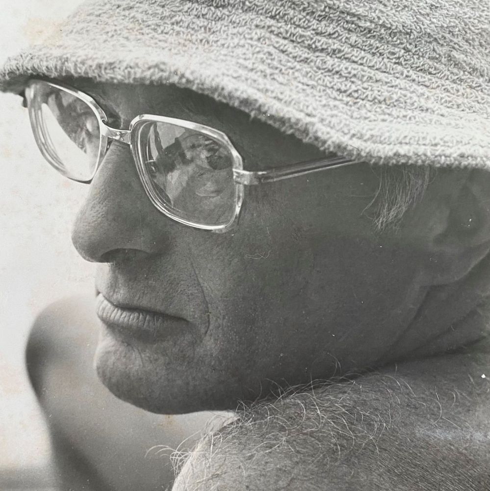 Notice for Tony Burnham