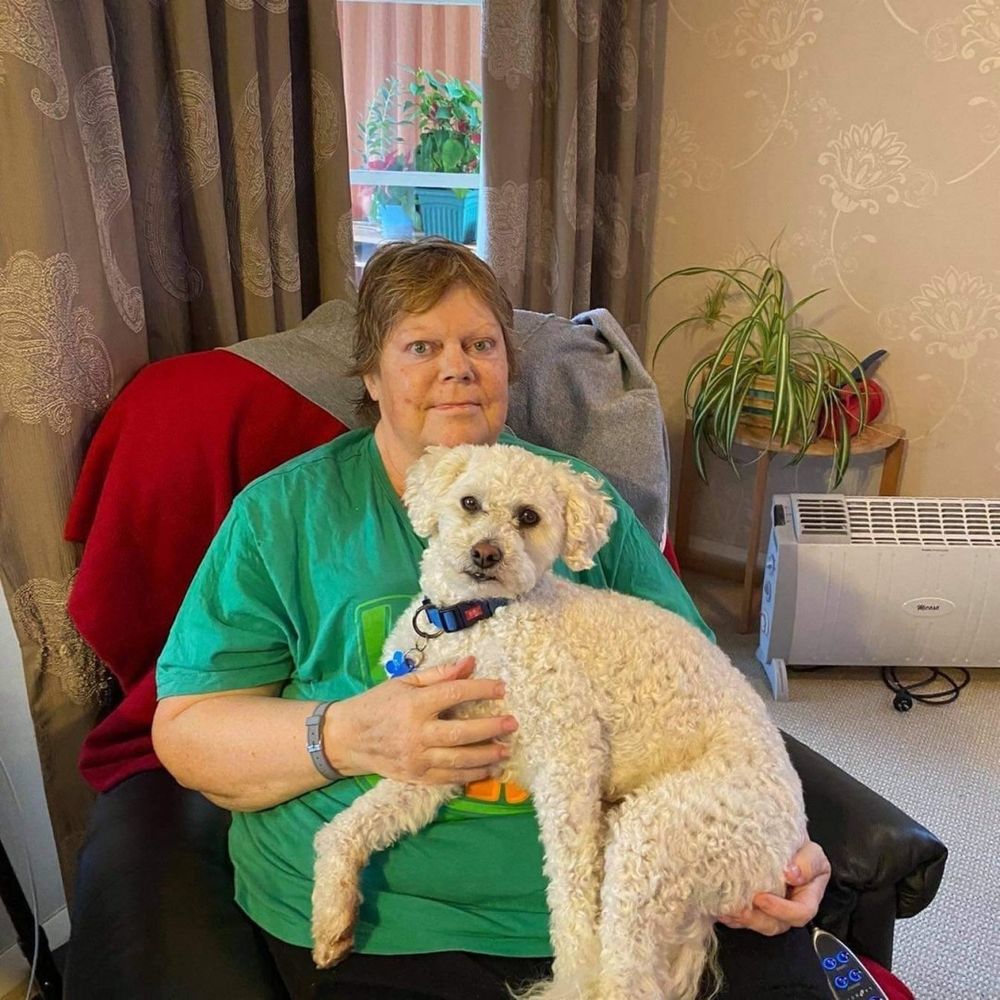 Notice for Jennifer Anne Burkitt (Jenny)