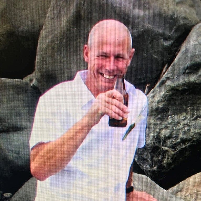 Notice for Scott McAsey