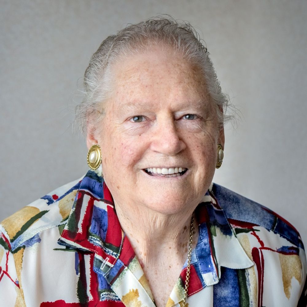 Notice for Julie Christine Parkinson (nee Zehnder)