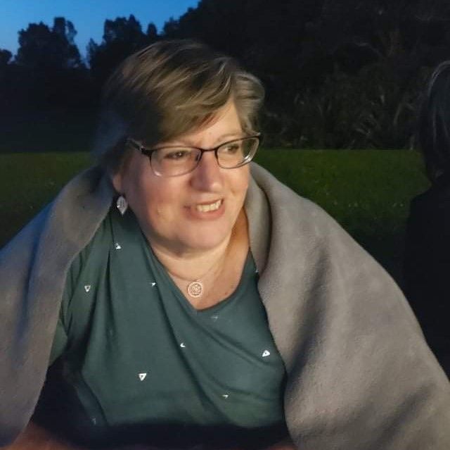 Notice for Denise Pamela Hunter