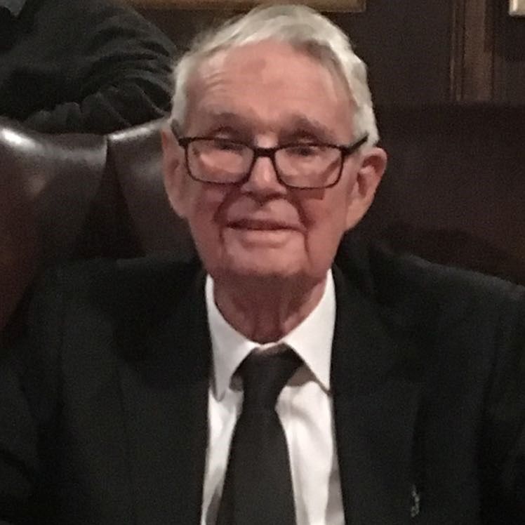 Notice for Frederick Vincent Ellis