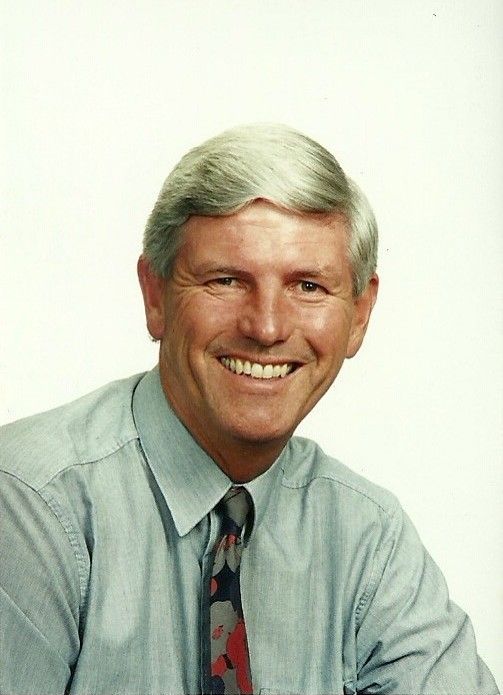 Notice for John Joseph O'Sullivan