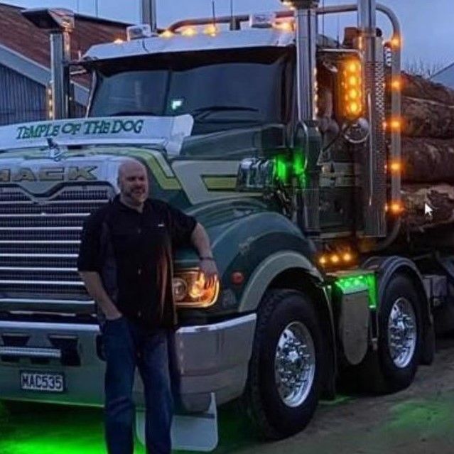 Notice for Michael (Bull) Rainsford