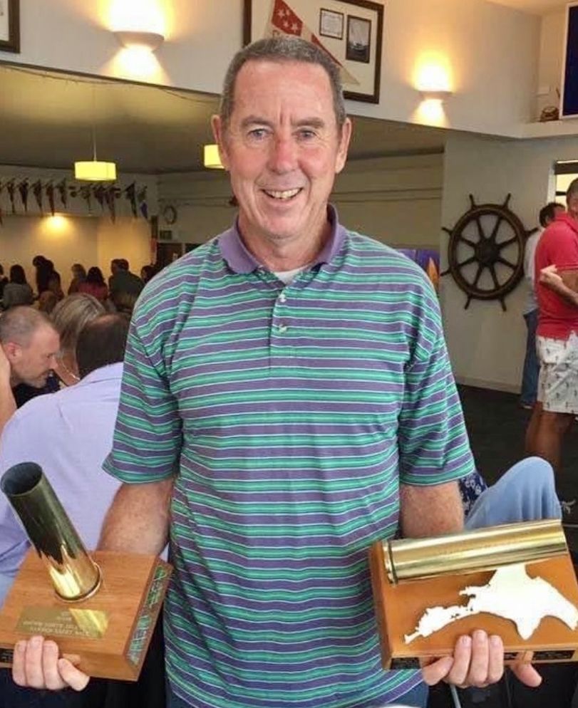 Notice for David Stanley (Dave) Ormandy