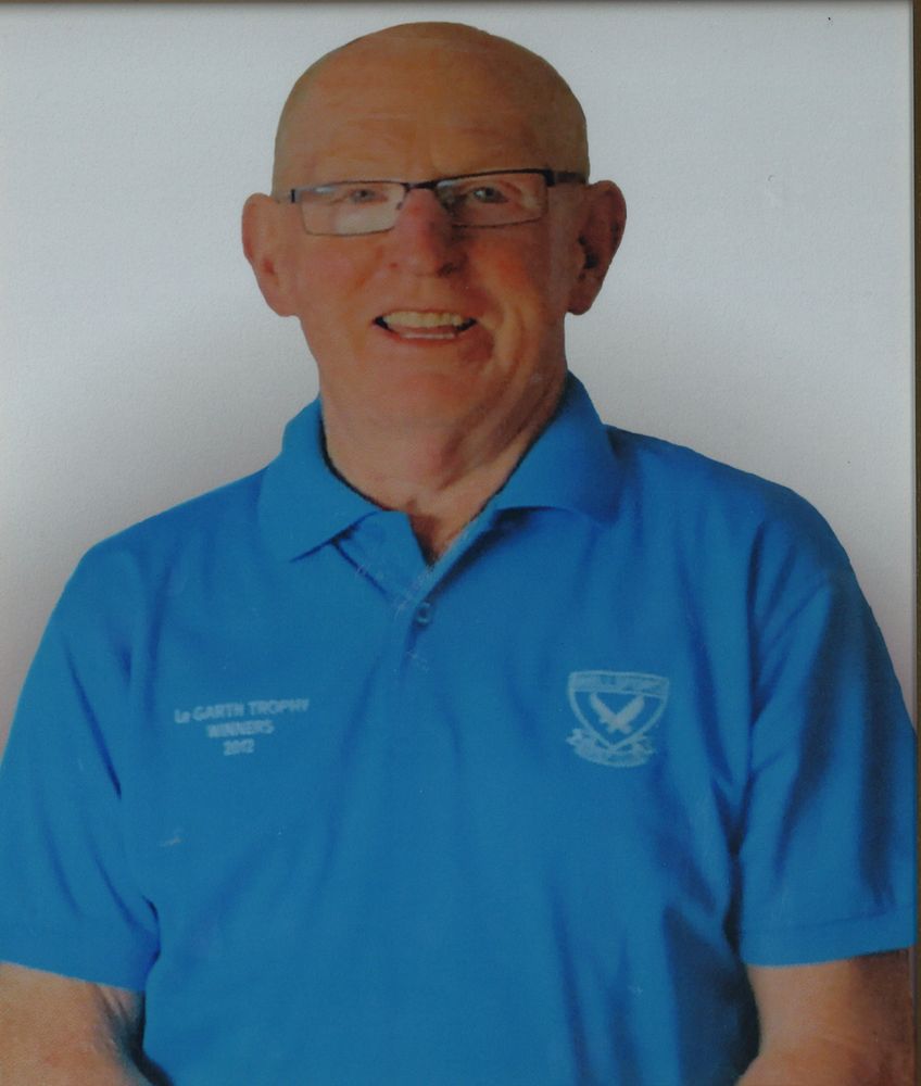 Notice for Bruce Leslie (Butch) Chadwick