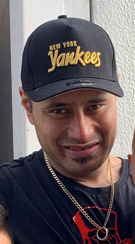 Notice for Howard Christopher Fox