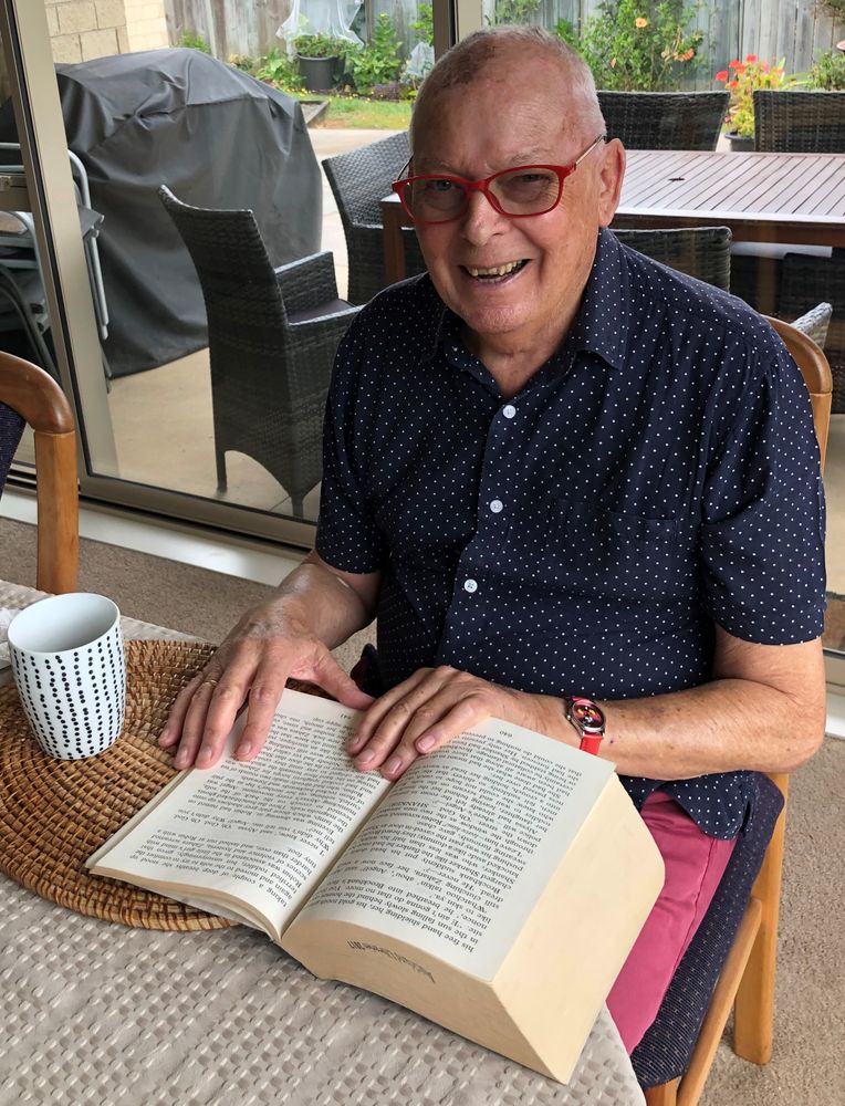 Notice for David Spivey